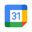 Google Calendar